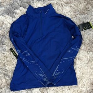 Women’s Nike Dri Fit Pullover